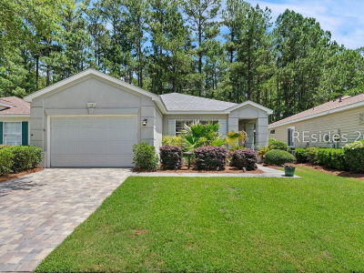 21 Andover Pl Bluffton, SC 29909