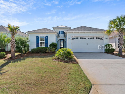 268 Cool Breeze Dr Hardeeville, SC 29927