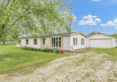 116 Seminole Ln Loda, IL 60948