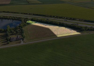 52 Moss Dr Farmer City, IL 61842