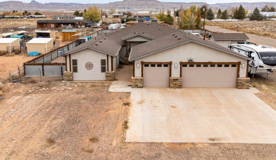 4830 W Pioneer Ave Kanab, UT 84741