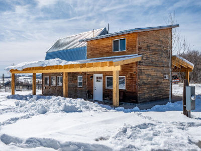 65 N 200 E Alton, UT 84710