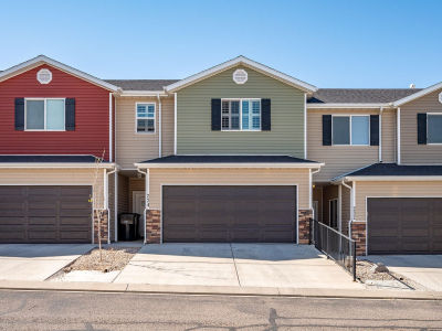 234 E 3025 N Cedar City, UT 84721