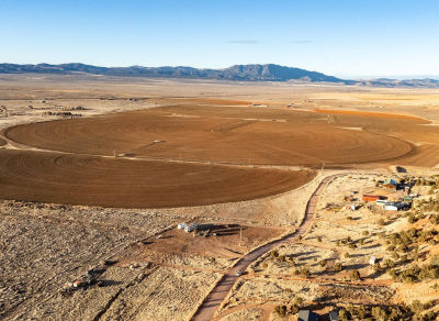 1681 N Foothill Dr Paragonah, UT 84760