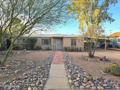 1930 E Water St Tucson, AZ 85719