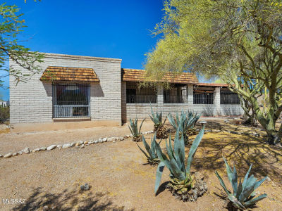 1620 W Rudasill Rd Tucson, AZ 85704