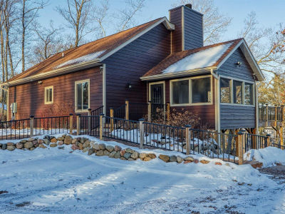 7678 N Post Ave Hayward, WI 54843