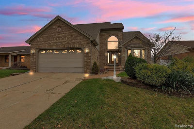 15135 Churchill St Southgate, MI 48195