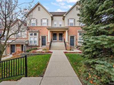 22200 Abbey Ln Dearborn, MI 48124