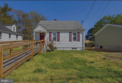 159 Belle Ville Ln Warsaw, VA 22572