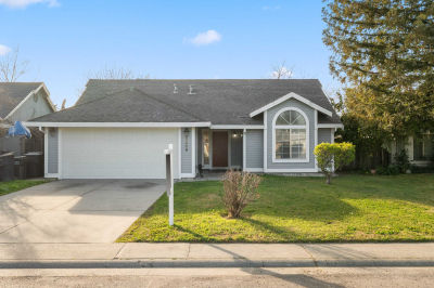 5509 Hamilton Street, Sacramento, CA, USA