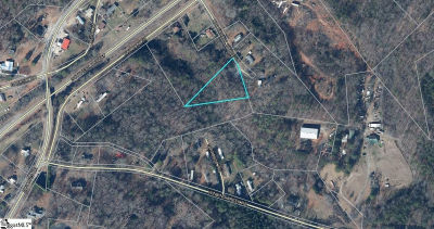 0 Old School House Rd Liberty, SC 29657