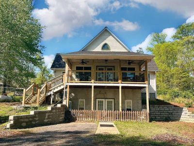 12325 Us Highway 411 N Centre, AL 35960