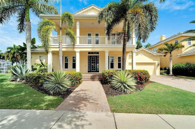 5406 Merritt Island Dr Apollo Beach, FL 33572