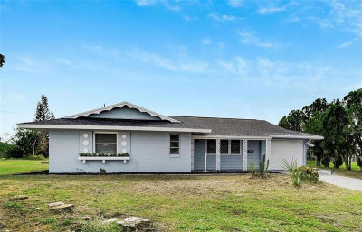 1201 Harkness Way Sun City Center, FL 33573