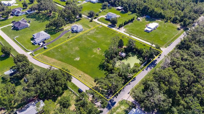 3830 Sterling Oaks Pl LOT 1 Plant City, FL 33565