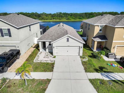 10024 Merry Fawn Ct Sun City Center, FL 33573