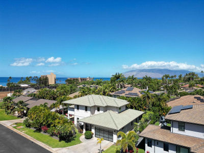 144 Hoolapa St Kihei, HI 96753