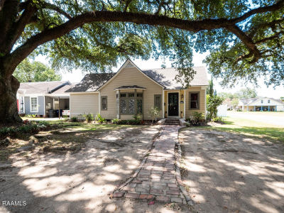 106 Edwards St Abbeville, LA 70510