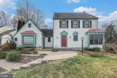 4635 Holleyside Ct Dumfries, VA 22025