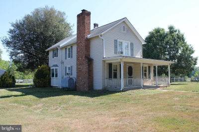 6019 Hickory Ridge Rd #6031 Spotsylvania, VA 22551
