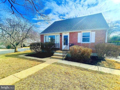 333 Clifton Avenue, Arnold, MD, USA