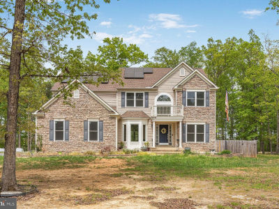 1010 Holly Corner Rd Fredericksburg, VA 22406