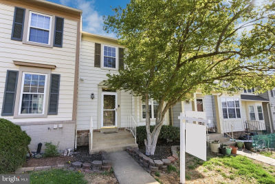 10838 Stone Hill Ln Manassas, VA 20109