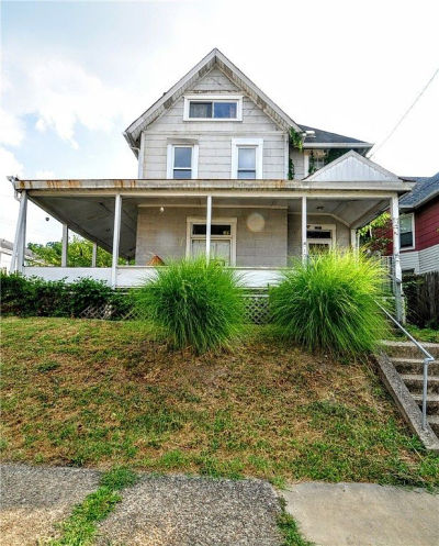 1060 Vance Ave Coraopolis, PA 15108