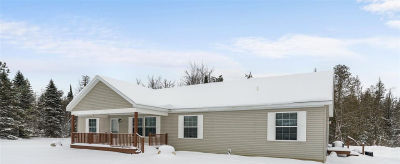 433 Alexander Rd Vanderbilt, MI 49795