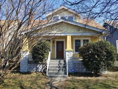 1605 Eastern Avenue Northeast, Capitol Heights, MD, USA