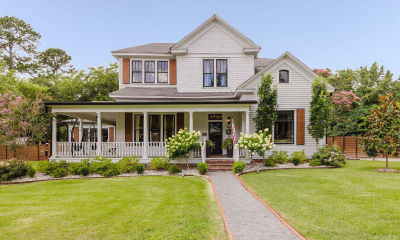 503 S 1st St Benton, AR 72015