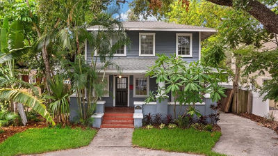 3107 W San Carlos St Tampa, FL 33629