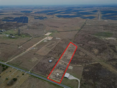 11501 Fm 1994 Rd Guy, TX 77444