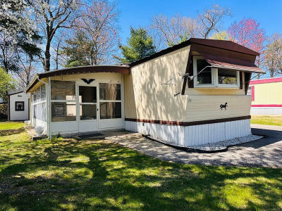 11 Lamplighter Ln Springfield, MA 01119