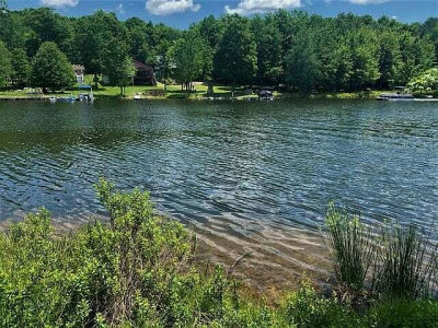 Treasure Lake Rd LOT 729 Du Bois, PA 15801