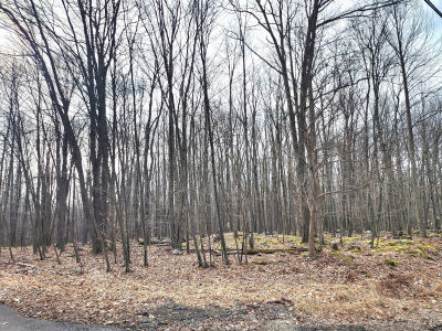 Saint Marc Rd LOT 408/409 Du Bois, PA 15801