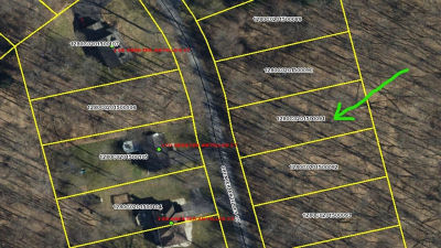 Greater Antilles Ct LOT 91 Du Bois, PA 15801