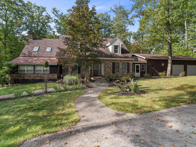 3344 Bay Rd Du Bois, PA 15801