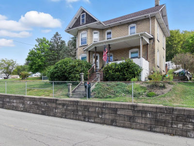 241 Ridge Ave Curwensville, PA 16833