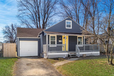 777 E Tulane Rd, Columbus, OH, USA