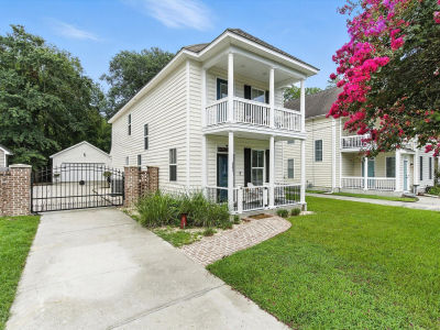 507 W 2nd North St Summerville, SC 29483