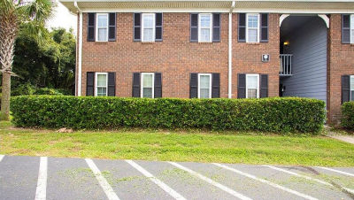 21 Rivers Point Row APT 1E Charleston, SC 29412