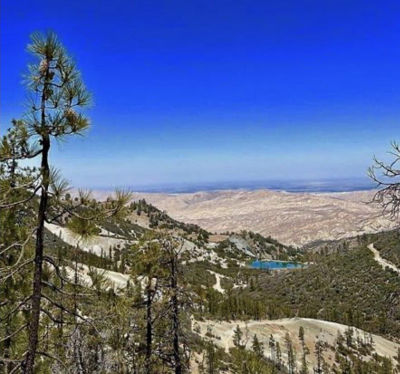 0 New Idria Rd Paicines, CA 95043