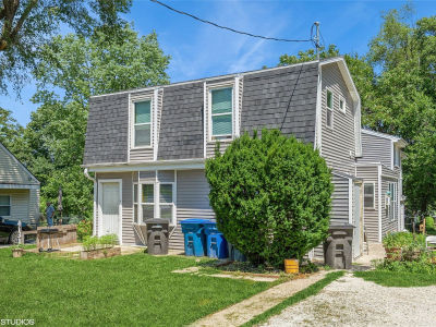 4131 55th St Des Moines, IA 50310