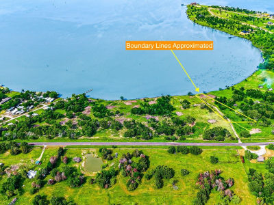 13 Carmel Valley Corsicana, TX 75109