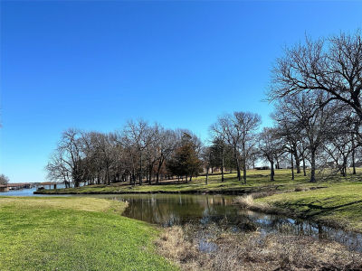 LOT 8 Starcrest Dr Corsicana, TX 75109