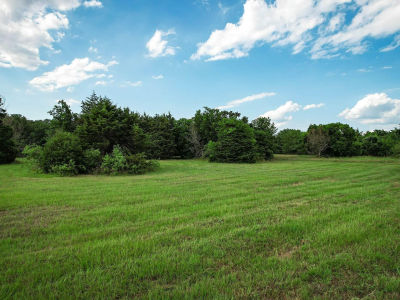 LOT 2 Sweetwater Trl Kerens, TX 75144