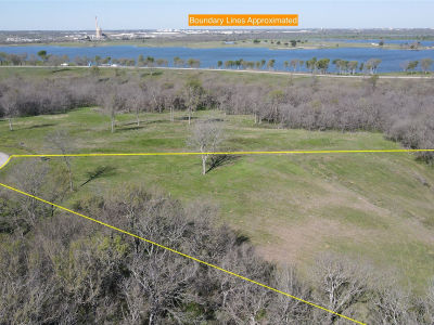 LOT 60 Sunset Ln Corsicana, TX 75109