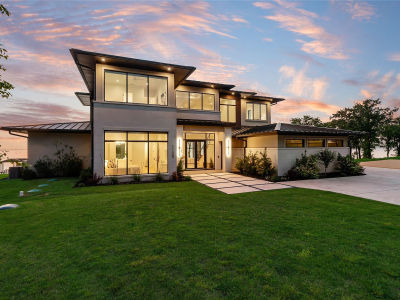 1124 Paradise Cv Streetman, TX 75859